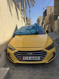 هونداي النترا موديل 2018 وارد امريكي للبيع ماشيه 170 الف فقط بنيد مبدل...
