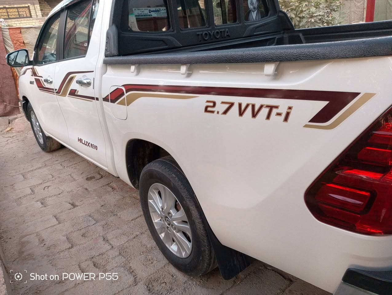 بيكم هايلوكس 19 كويتي ساير كفاله ماشيه 80رقم بابل مشروع وطني بسمي مكاني بغداد سعر 270
***********
