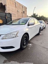 سنترا ٢٠١٦ • ١٤٥ ألف كم • رقم اربيل