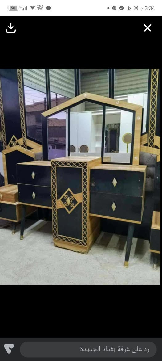 للبيع غرفة تركي خمس قطع. سعر 400. عنوان بغداد. نواب الامين بغداد الجديدة متابعة


**إذا كنت صاحب هذا الإعلان وتريد حذفه لأي سبب، رجاءا أرسل رسالة إلى الدعم الفني**