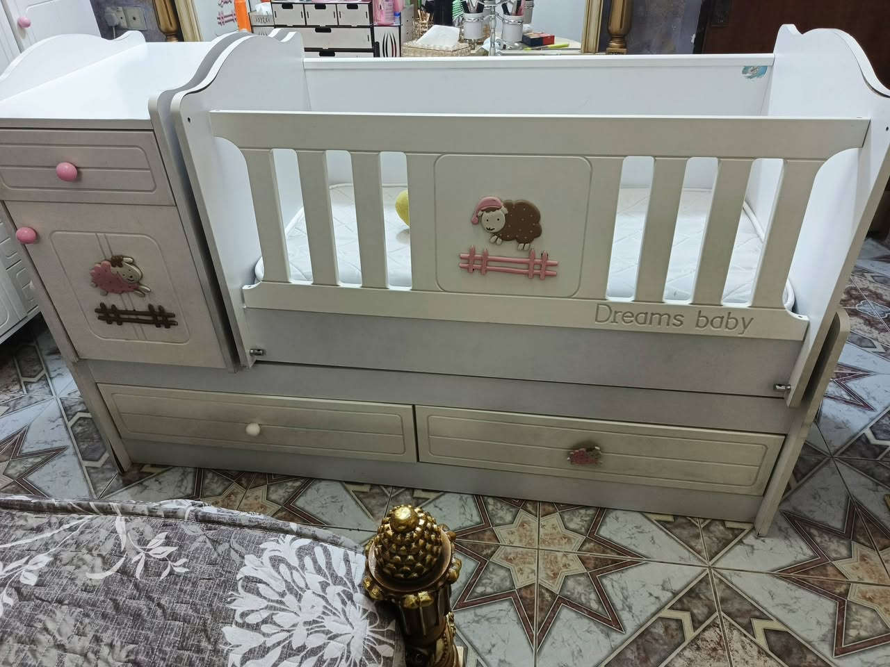 جربايه طفل نضيفه المنشاء، تركي، ***********
