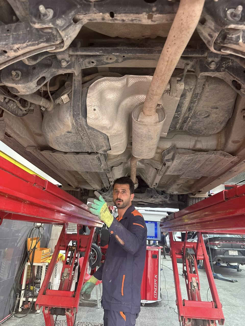 السلام عليكم توسان وارد اربيل امريكي 2019 محرك 2000gti ماشيه 59 الف ميل
السعر 170 ورقه للاستفسار *********** بغداد- حي الجهاد مجمع حي السلام السكني
