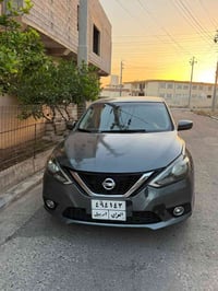 سنترا • ٢٠١٨ • اربيل