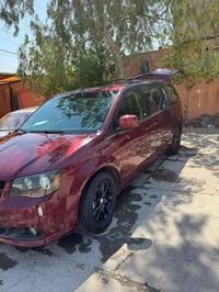 كرفان SXT • ٢٠١٩ • بدون حادث