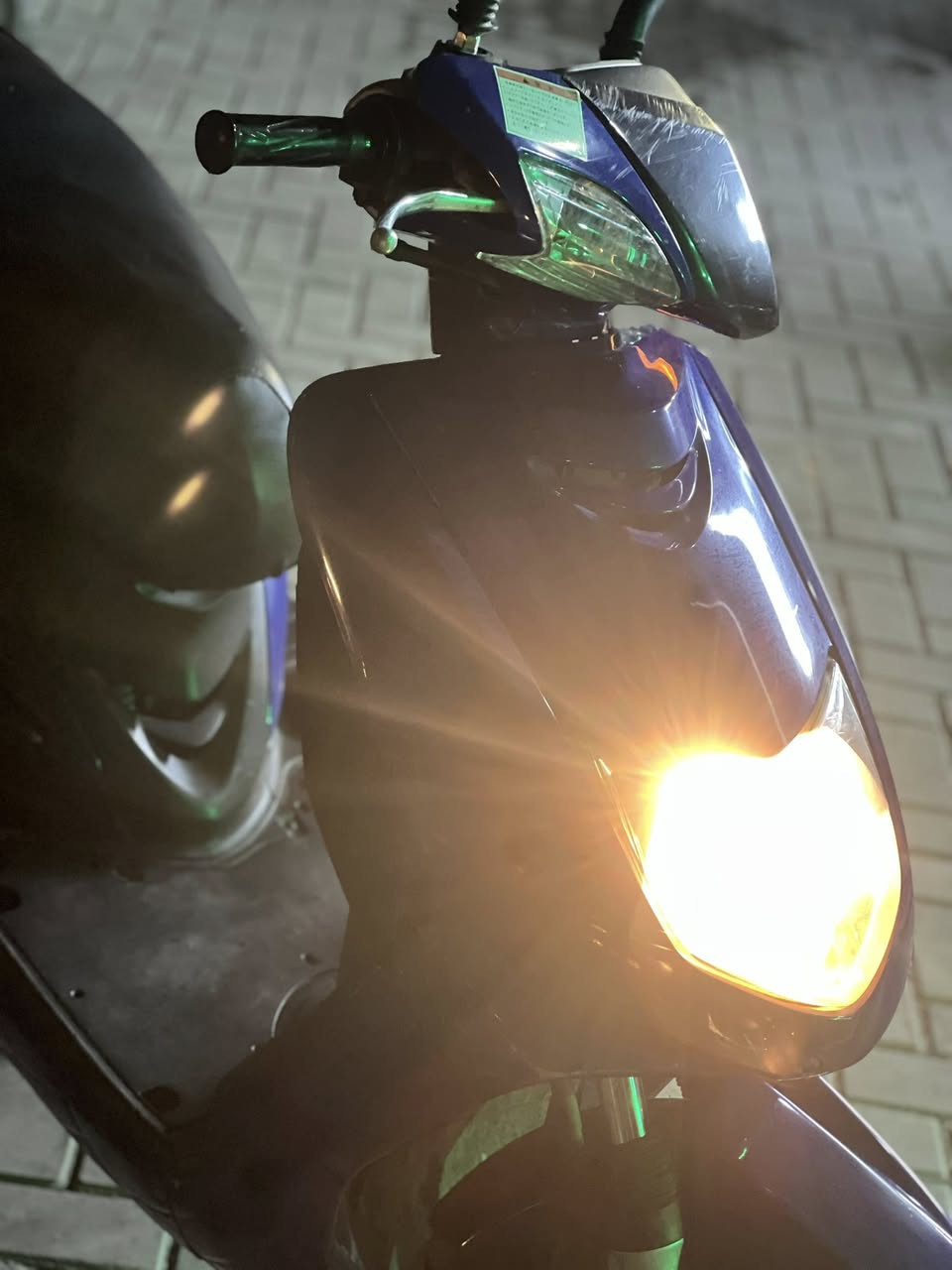 دراجة سكنس 140نضيفة عل فحص السعر 700الشراي يخابر على***********
