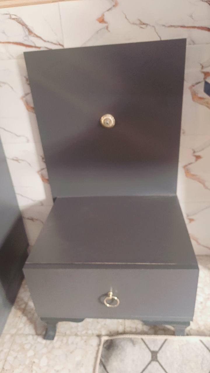 غرفه نوم تركي جديده ونضيفه
العبيدي ***********
