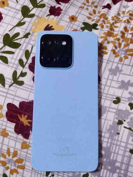 السلام عليكم
للبيع هونر x5b مكفول من الفتح والخدش مداخل تصليح استخدام شهرين بس ابد ملحقات كارتون +كيبل ذاكره 64 بطاريه 5200 السعر 110 وبي مجال قليل هاتف *********** عنوان بصره ياسين خريبط
