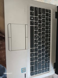 💻 لابتوب HP EliteBook 840 G3 للبيع 💻 ​⚙️ المواصفات الفنية للجهاز: ​الم...