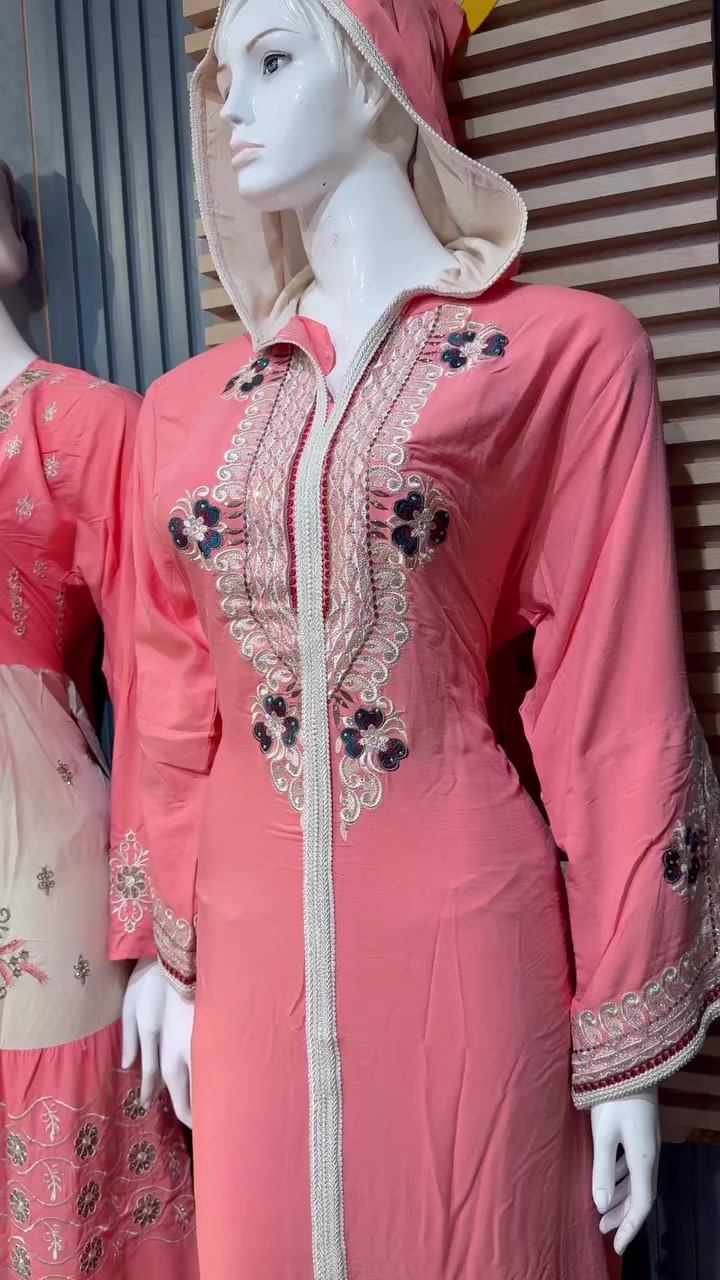 كل يوم موديلات جديدة لايك للصفحة وتابع الصفحة لمشاهدة عروض العيد الموصل #المثنى مقابل جامع صديق رشان


**إذا كنت صاحب هذا الإعلان وتريد حذفه لأي سبب، رجاءا أرسل رسالة إلى الدعم الفني**