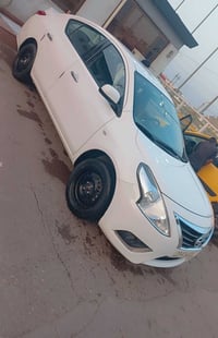 سني 2021 ماشيه 80 الف رقم اربيل الجديد بأسمي تحويل مباشر مكفوله من الض...