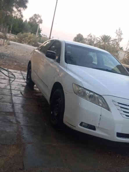 السلام عليكم كامري موديل 7 خليجي ضربته بنيد مبدل ول بدنه فوك لايت وبيه مكانات صبغ مكينه وكير باكيت صارلي 8من شديته
حداديه جديده تخم تاير بسمي رقم نجف سعر السياره 88
مكان السياره ناصريه سوك الشيوخ كرمت بني سعيد ***********غير متواجد عله الفيس
