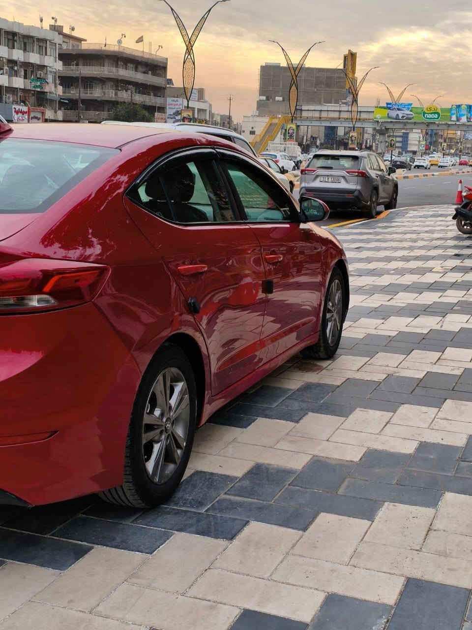 السلام عليكم
النترا موديل ٢٠١٨ وارد امريكي
ماكينا وكير مكفولات
صدر جديد
تبريد جديد
سياره ماشيه ١٠٠ الف
رقم سياره بغداد
لعنوان بغداد لعطيفيه
سياره حلوه ونضيفه سعر السياره 117
***********
