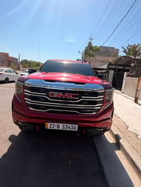 جمسي سيرا AT4 2024 فول مواصفات للاخير السيارة كلين بيها فقط الجاملغ ال...