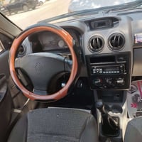 سايبا للبيع موديل ٢٠١٢ نفخ سيارة جاهزة مكينة جديدة قبل ٤ اشهر مجفتها ت...