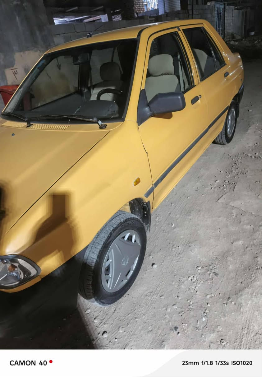 السلام عليكم سياره سايبه للبيع موديل 2018مكفوله المكان كوت مركز المدينه الاستفسار على الرقم ***********
