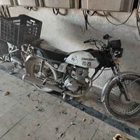 دراجه • ٤ كير • القاهره