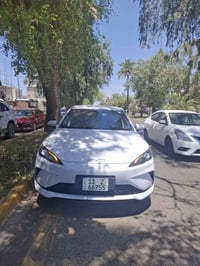 بي واي دي • سيل 5 • سيارة كهربائية • 2025 • بغداد • BYD Seal 5 • سيل ك...