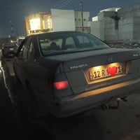 برايمرا • ١٩٩١ • تواير جدد