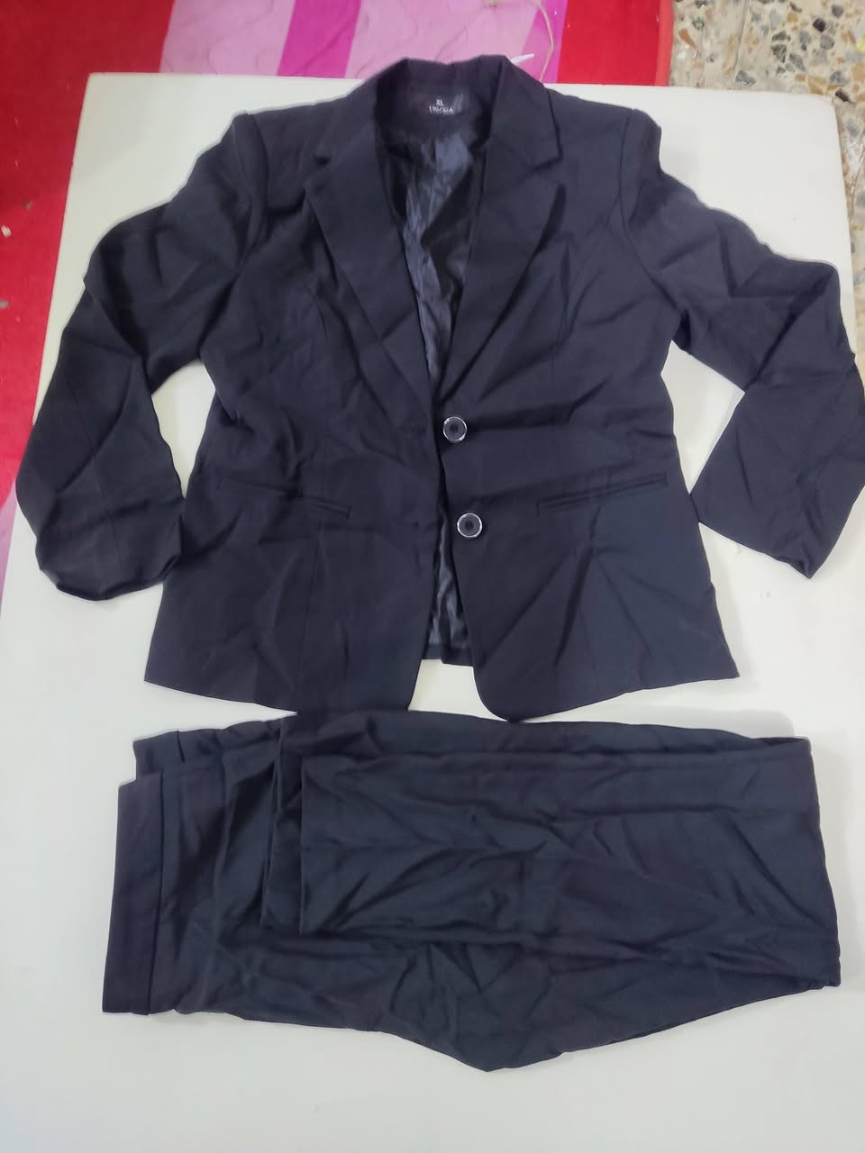 قاط نسائي مال امزون بعده بليبل البيع مكان ديوانيه


**إذا كنت صاحب هذا الإعلان وتريد حذفه لأي سبب، رجاءا أرسل رسالة إلى الدعم الفني**