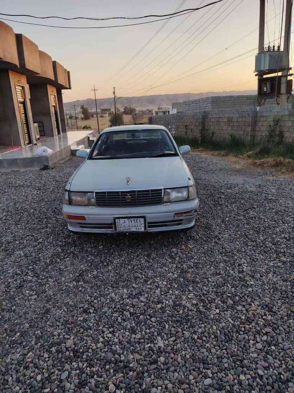 السلام عليكم بطه ما مسجله لبيع الانضافه جدام العين والصور مال اليوم العصر السعر 16 وبيه مجال 
 واتفاصيل اتصل و تدلل ***********
