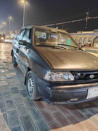 موديل ٢٠١٤ • جاهزة ميكانيك • كربلاء اطويريج