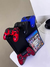 بلي ٤ • ٤ جوستكات • GTA5