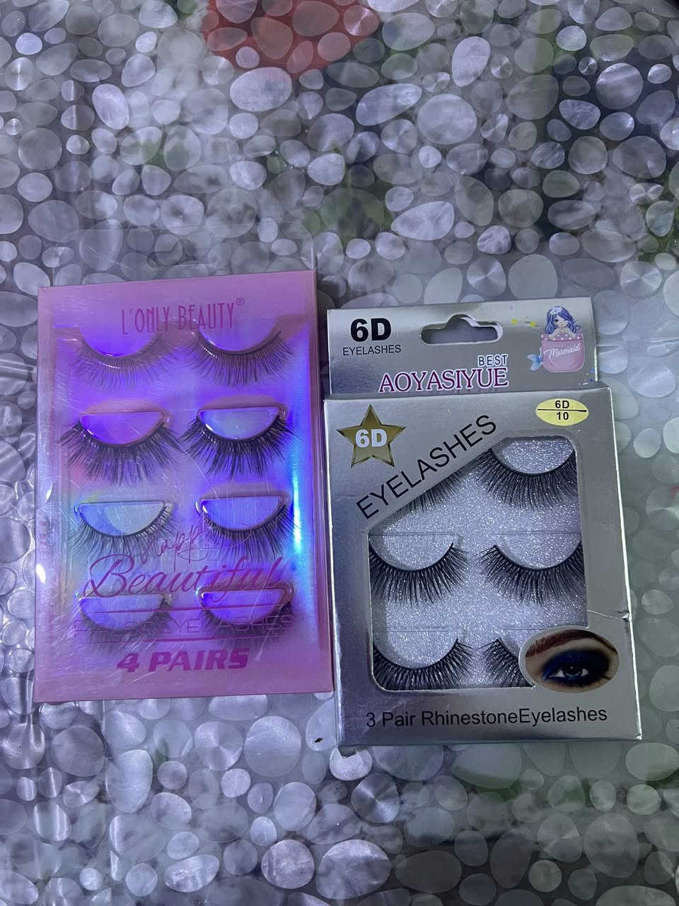 هالمره العروض غير 🥹 كل طلب يجي ويا هديه + توصيل مجاني لكل بسماية راسلونا ع الخاص وتدللون ❤️


**إذا كنت صاحب هذا الإعلان وتريد حذفه لأي سبب، رجاءا أرسل رسالة إلى الدعم الفني**