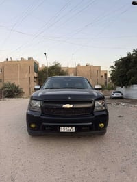 تاهو • ٢٠٠٨ • ضربة بسيطة