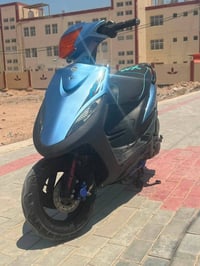 ماكس • دراجة ماكس • دراجة نارية • كربلاء • حي الرساله • دراجة للبيع • ...