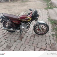 دراجه سيفان موديل 2024 السعر 575 وبي مجال 07841780874 اتصل عل رقم لا ي...