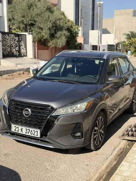 للبيع 
كيكس 
2022 
بدون ايرباك
فقط جنطه امبدله
SV
معروفه
رقم سلمانيه 
سعره 135 وبي مجال بسيط
***********
