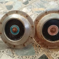 هورنات ياباني • ١٠ براغي • النجف كوفه