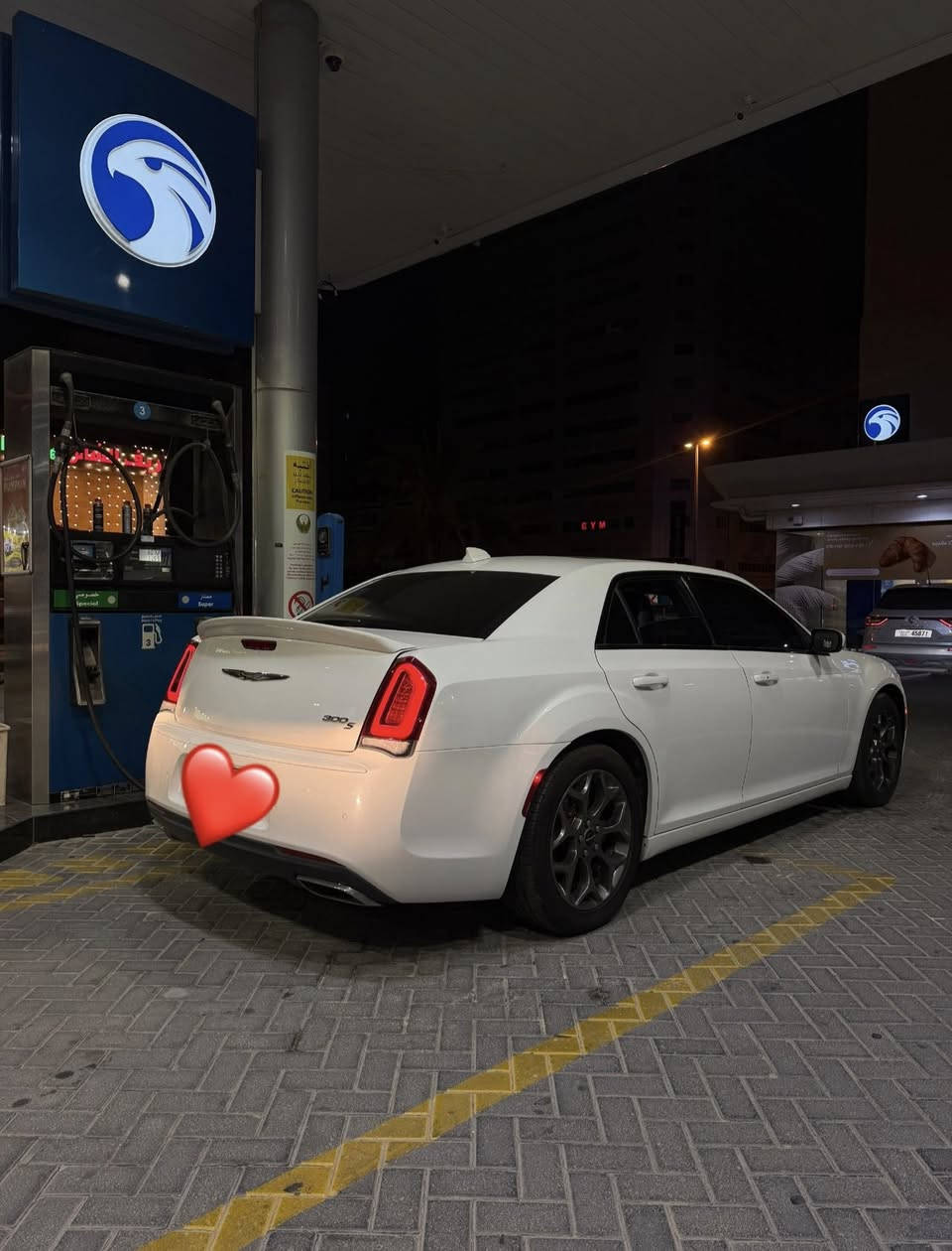 اوبـاما ادوات s300
2016
وارد كندي 
كفاله فقط جاملغ مسروق 
مكينه 3600
السياره فول مواصفات بنرامه بصمه تشغيل عن بعد والمواصفات الباقيه معروفه 
مكفوله من السرقه والعشائر والانتر بؤل دخول جديددد🆕
السعر 110$
رقمي : ***********
مكان السياره نجف
