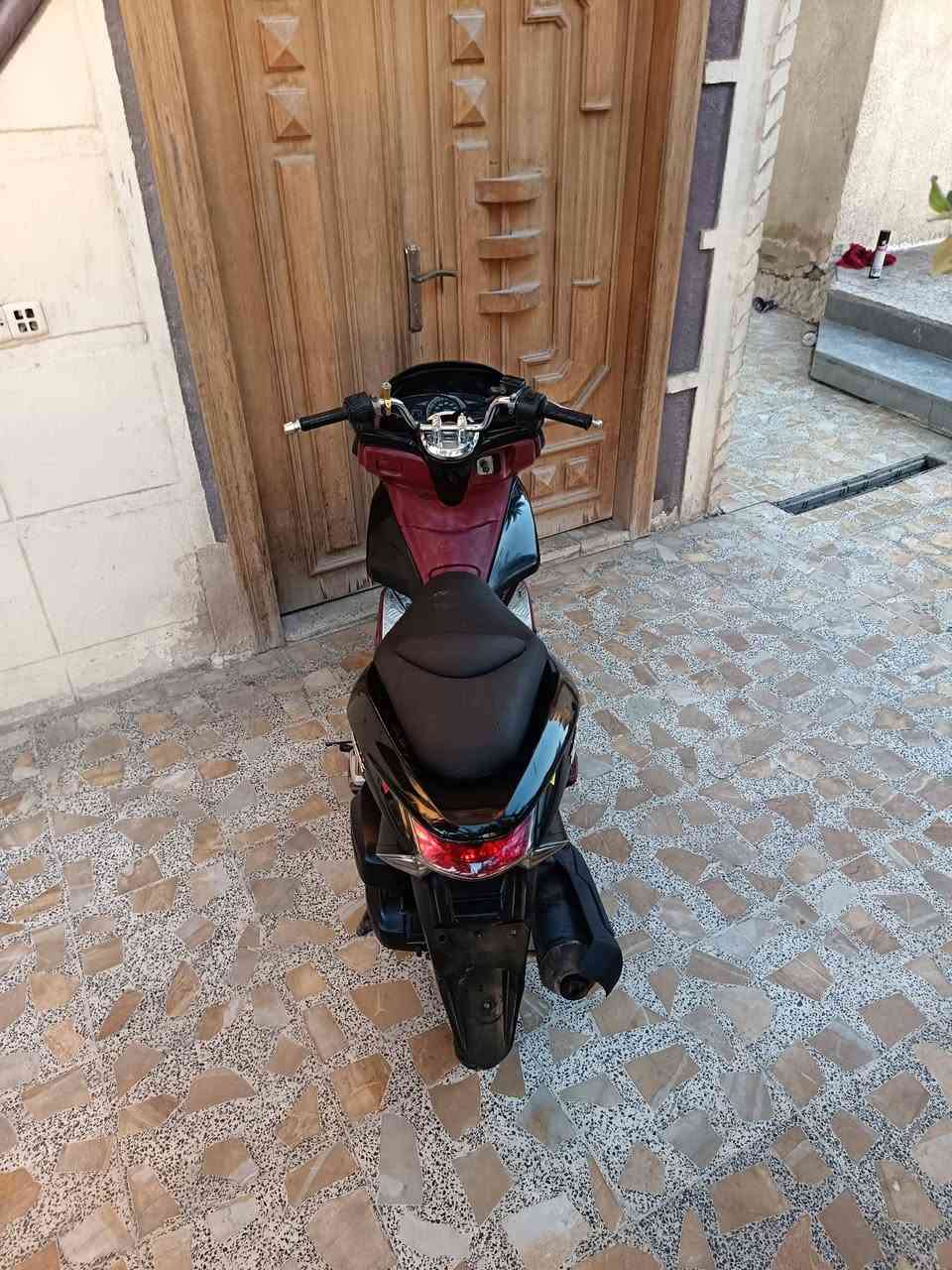 بيسي اكس ياباني Gf مكينه 150 شلعه معدل فول مكينه ناعمه حساس ازدحام حرف A حساس ستان كهربائيات كلها شغاله مابيها اي نقص السعر واحد ٢٥٠ العنوان بغداد ***********
