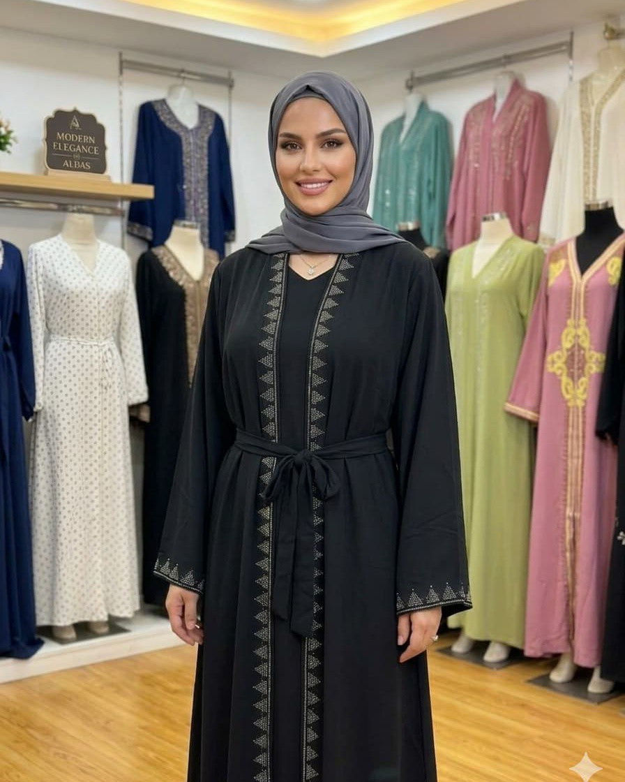 توفر جبب نسائي من قياس ١ إلى قياس ٦ 
كمية محدودة

 #viralreelschallenge #اكسبلور_explore #مشاهير #followforfollowback #reelsfacebook #اكسبلور_فولو #النجف #foto #reelsfypシ #اكسبلور #لايك #متابعين #ملابس #viralvideos #العراق #viralreels #foryou #لايكات #followforfollow


**إذا كنت صاحب هذا الإعلان وتريد حذفه لأي سبب، رجاءا أرسل رسالة إلى الدعم الفني**