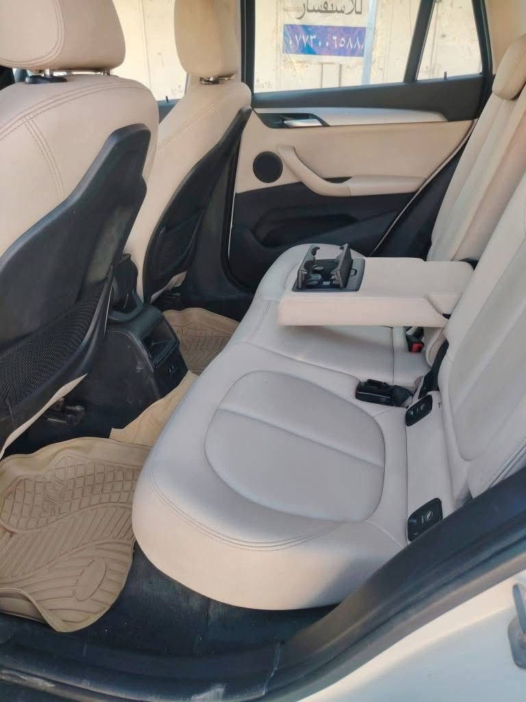 خليجي BMW x1 2019
وكالة العروش رقم بغداد ماشية ١٠٢ كفالة عدا بارد ب باب وصبغ باب للمراوس بي ام حديث حسب القناعة


**إذا كنت صاحب هذا الإعلان وتريد حذفه لأي سبب، رجاءا أرسل رسالة إلى الدعم الفني**