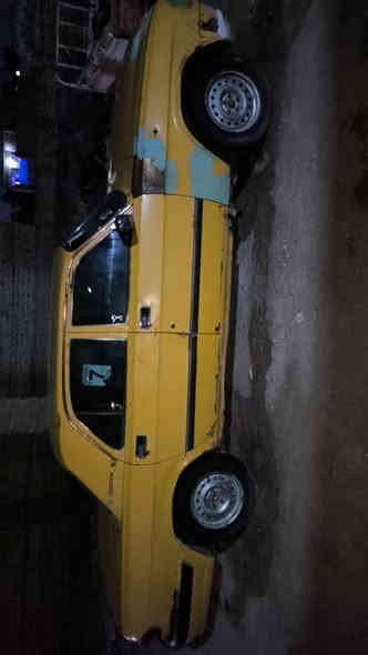 السلام عليكم فولكه للبيع 2003مكينه ثنين ونص السعر 17الشراي يخابر
‏‪0783 056 8708‬‏
