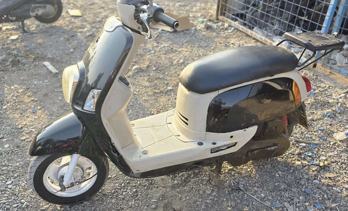 دراجة للبيع بوليس اي نقص مابيه كهربايات شغالة كله شلعة ومعدل نضيفة حلوة سعر650 بيه مجال لطيبن مكان بغداد شعلة هاذ رقميه *********** متواجد
