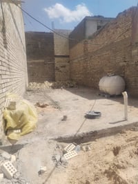 يعلن مكتب العقار حي الزهراء  جديد    قطعة ارض  منطقة حي الزهراء الاسكش...