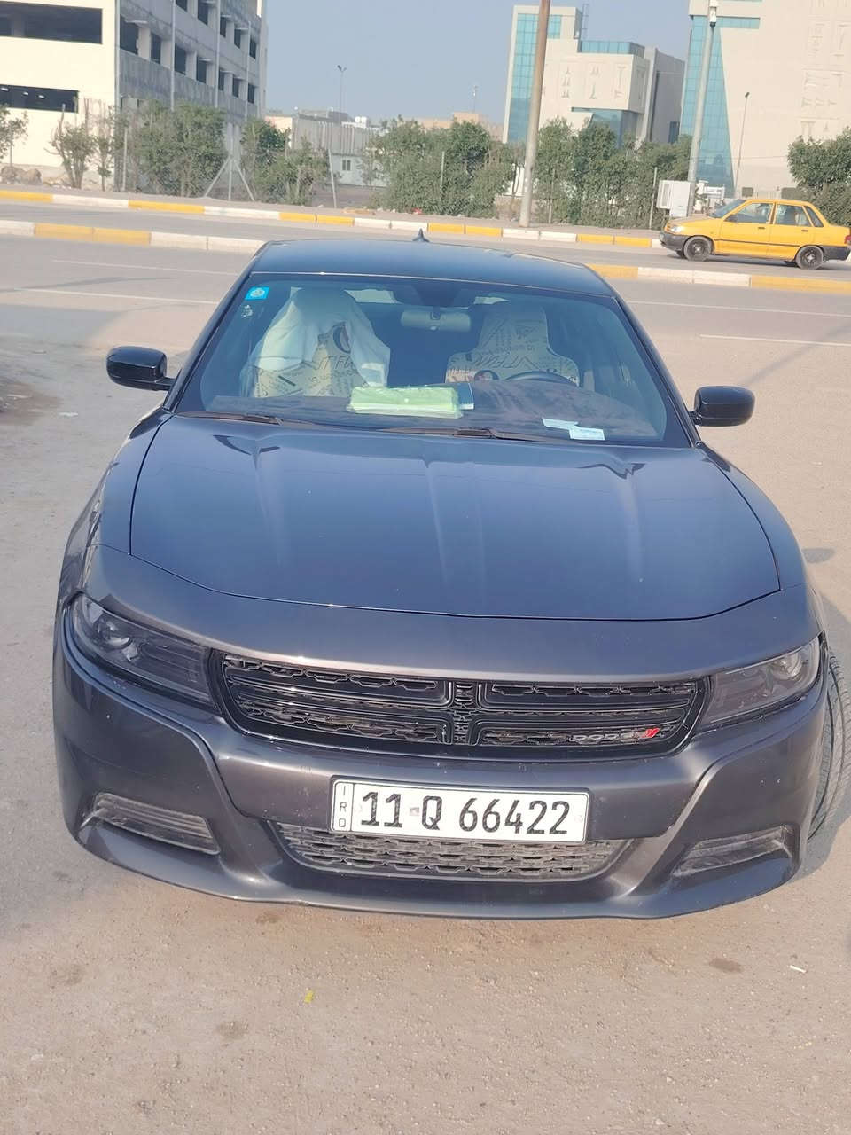 ٢٣ بسمي بغداد مميز زيروو
بجم كبس حداديه وتبريد عله وضع الوكاله ممفتوح بيه برغي مراوس ب ٢٣ سموك او تفاحي مع الفرق

***********
