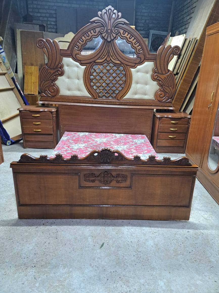 غرفه نوم صاج تكمه ثكيل حطاطه نضيفه مابيهة اي ضرار 
يوجد توصيل لجميع مناطق بغداد بكروه 
الاستفسار خاص


**إذا كنت صاحب هذا الإعلان وتريد حذفه لأي سبب، رجاءا أرسل رسالة إلى الدعم الفني**