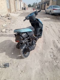 موتور سكنس • صيني