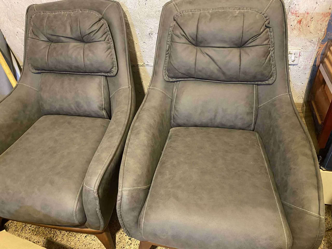 جدد تركي غير مستخدم سعر ٣٥٠ عنوان زعفرانيه


**إذا كنت صاحب هذا الإعلان وتريد حذفه لأي سبب، رجاءا أرسل رسالة إلى الدعم الفني**