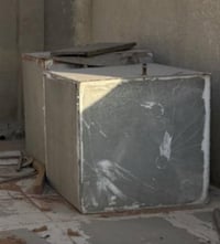 تانكيات • عدد ٢ • تالفة