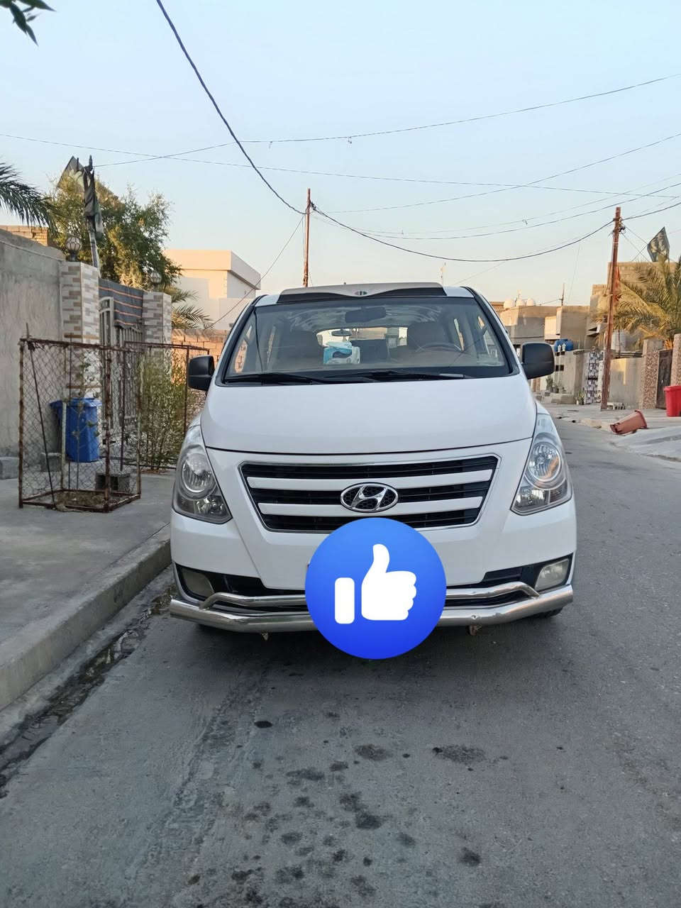 السلا عليكم
ستاركس موديل 16 شكل الجديد
رقم كربلاء دولي
كفاله عامه السياره من كلشي
مكينه جديده
تبريد تدفئه
تخم تاير دوشمة
السياره جاهزه من كلشي مال جناي
مكان السياره ديالى قضاء بلدروز الاستفسار ع رقم
***********
