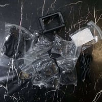 كامره اكشن من شركه hoco تنشد علا الدراجه وعلا الخوذا  جديده غير مستخدم...