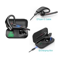 سماعة • تايب سي • جديدة