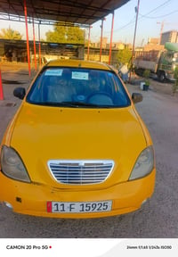 سيارة طيبة • طيبة 2015 • سيارة للبيع • رقم بغداد • مشروع وطني • بابل •...