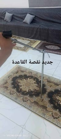 ستان مايك • ٤٠ قطعة • خور الزبير