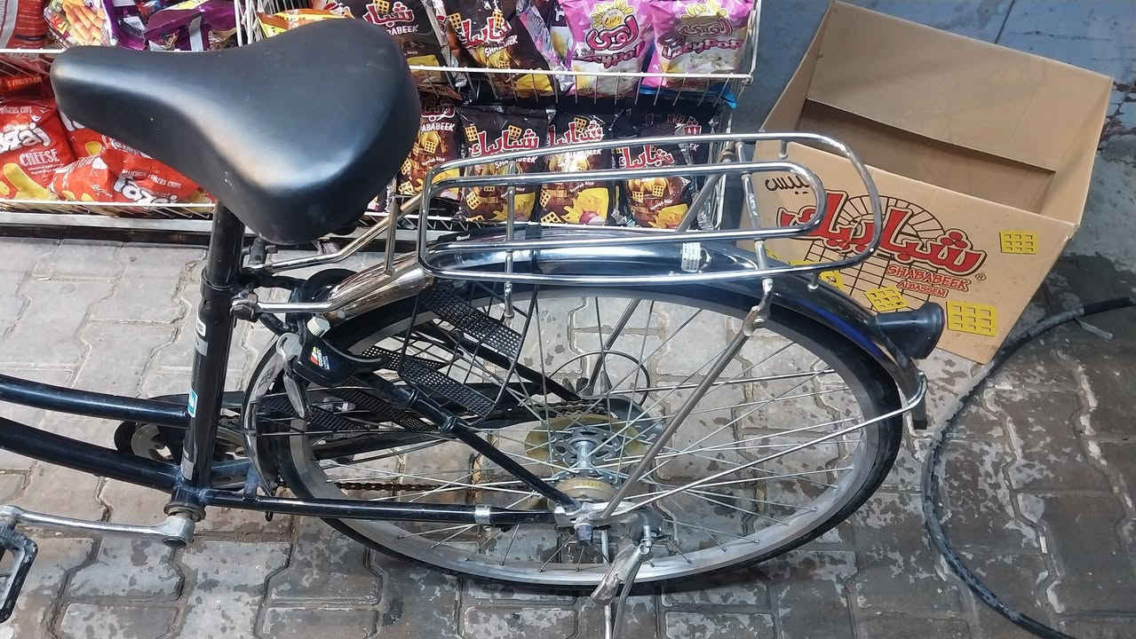 باسكل حجم ٢٧ بالة ياباني  استخدام نظيف كلة بلادي ٦ مكاين السعر ١٣٠ ألف *********** كوفه
